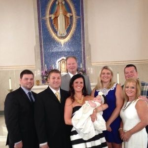 Meet your Posher, Joe t